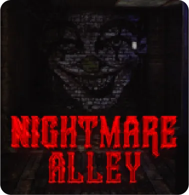 Nightmare Alley